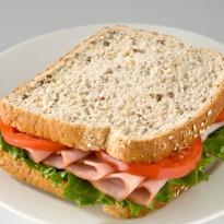Bread sandwich